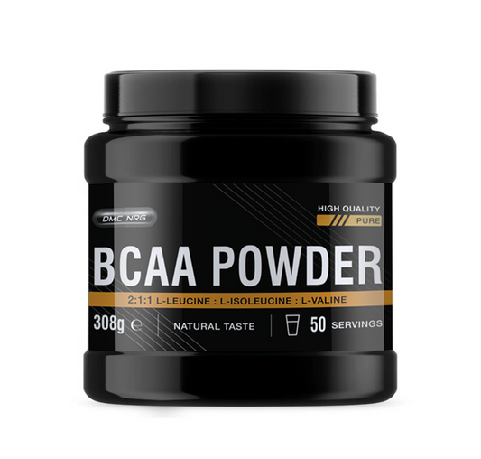Puur BCAA Poeder van DMC NRG